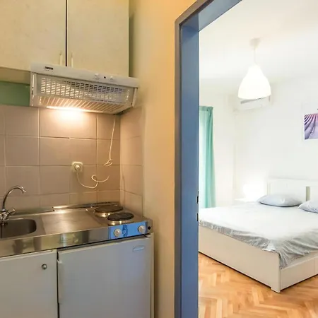 Apartament Mit Herrlichem Meerblick *