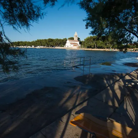 Mit Herrlichem Meerblick * Pašman