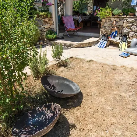 Mit Herrlichem Meerblick Pašman