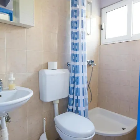 Mit Herrlichem Meerblick Apartament *