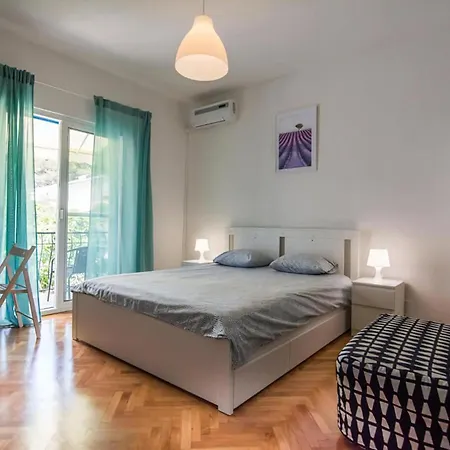 Apartment Mit Herrlichem Meerblick Pasman