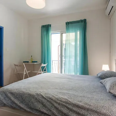 Apartment Mit Herrlichem Meerblick *