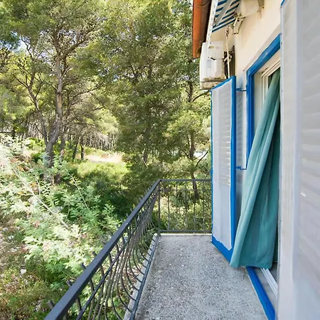 Mit Herrlichem Meerblick Apartment Pasman