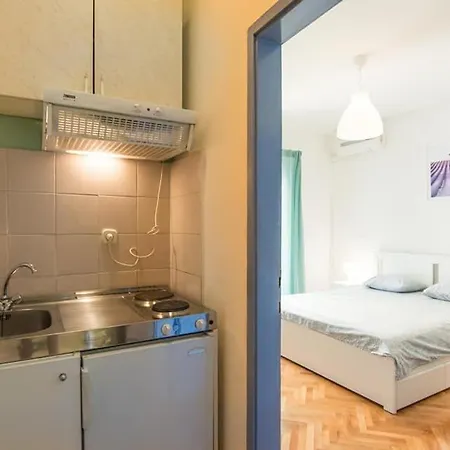 Apartament Mama Roza B
