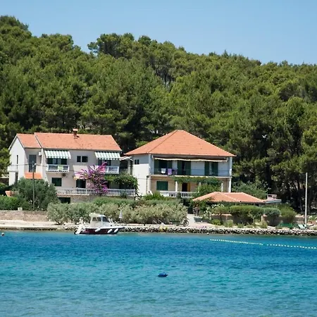 Apartament Mama Roza B *