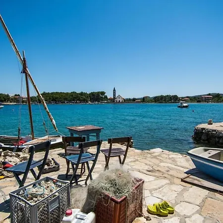 Apartament Mama Roza B *